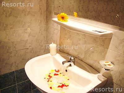 Katerina Palace Hotel 15